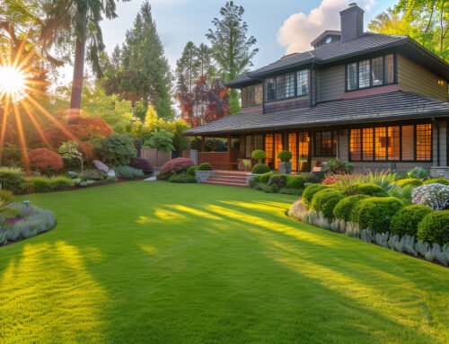 5 Signs It’s Time for a Yard Cleanup