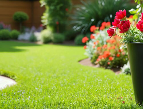 Best Native Plants for Houston Landscaping