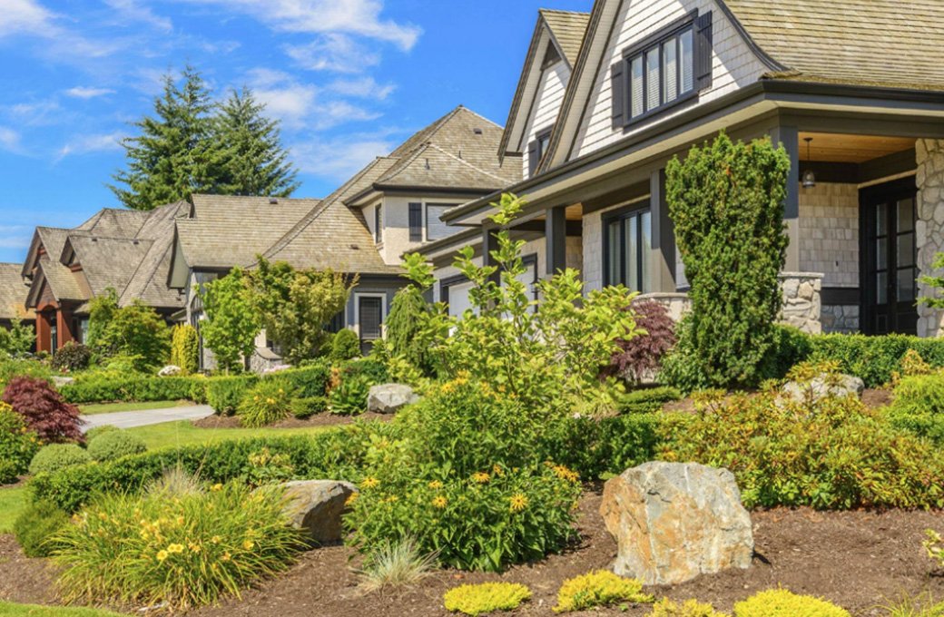 Residential Landscaping Services in Houston, Texas Residential Landscaping Houston, TX